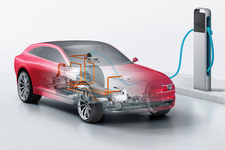 ZEVonUDS - OBD Diagnostics Now Also For Electric Vehicles